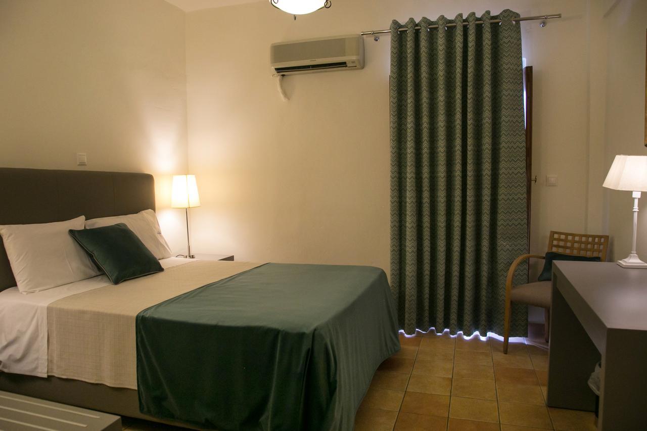 Kastro Maini 3* Areopoli