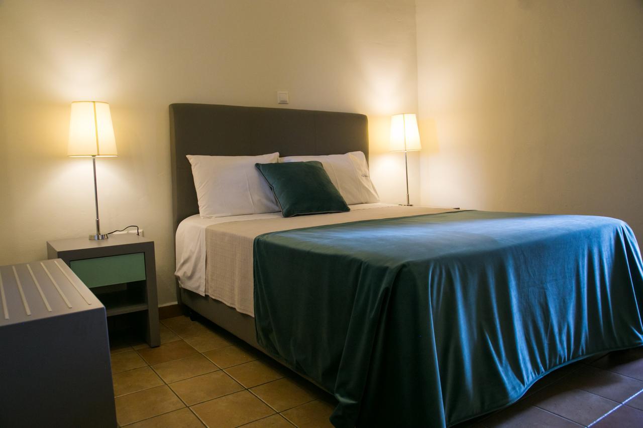 Hotel Kastro Maini