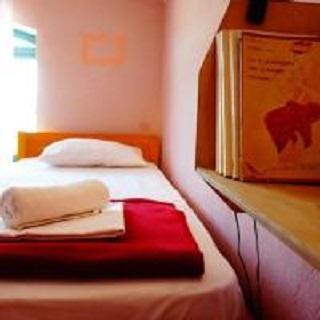 The White Rabbit Hostel *