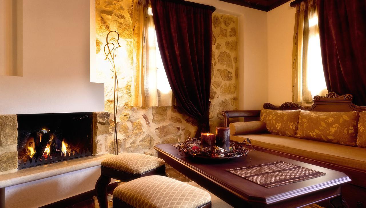 Aiolides Traditional Homes Guest house *