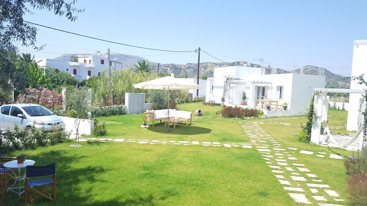 Villa Akrotiri *