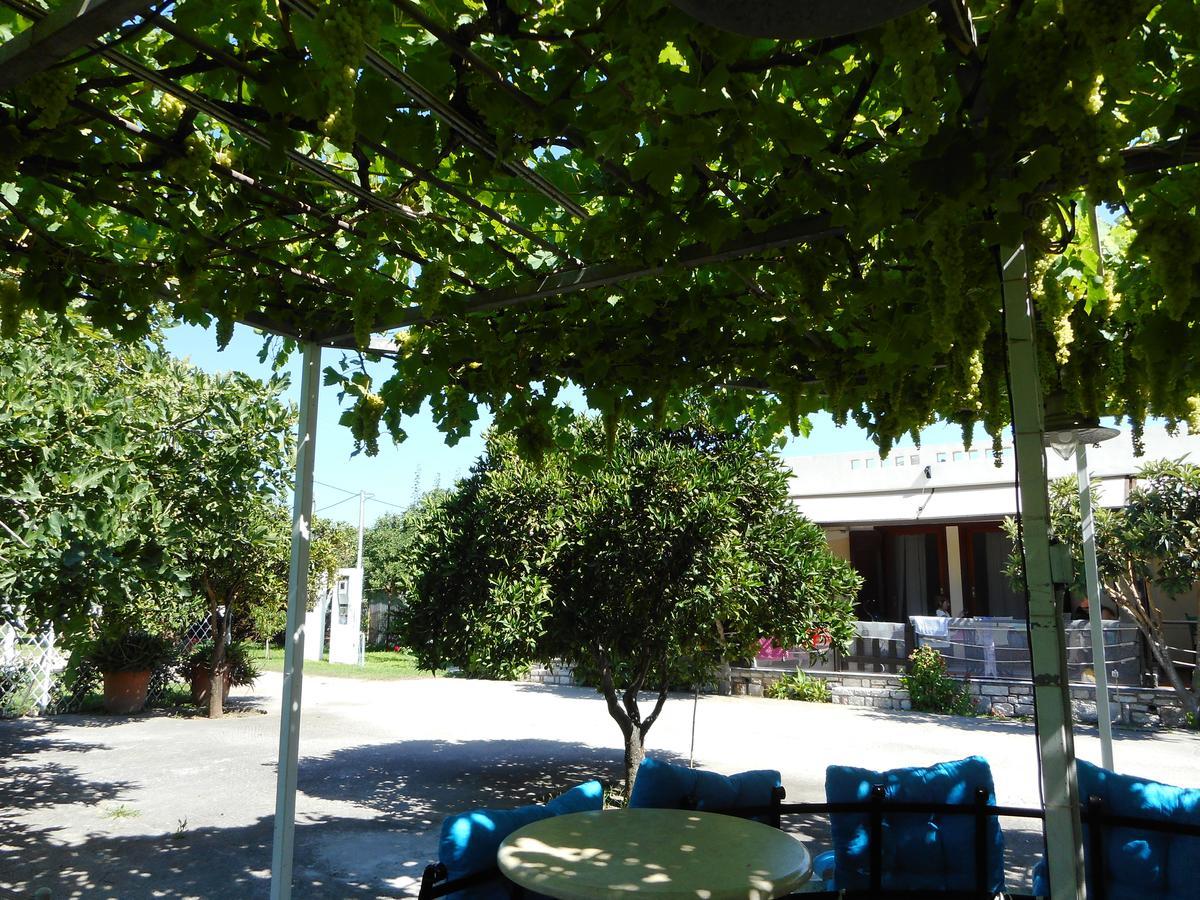 Aparthotel Akroyali & 3*