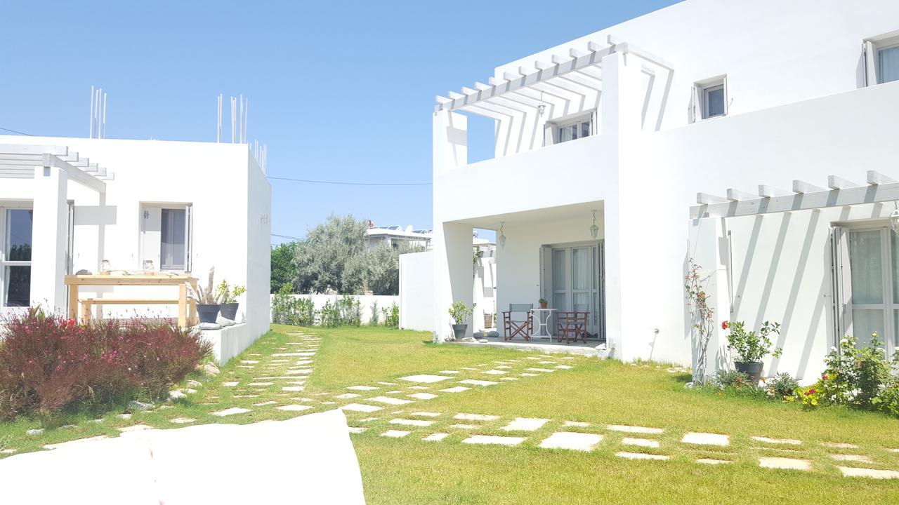 Villa Akrotiri Skyros