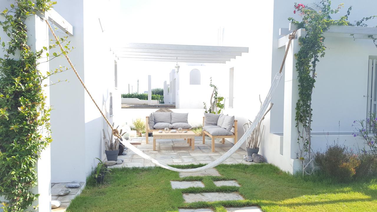 Villa Akrotiri Skyros