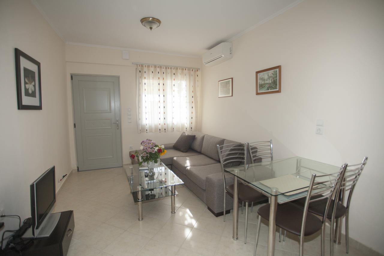Solymar Holiday home *