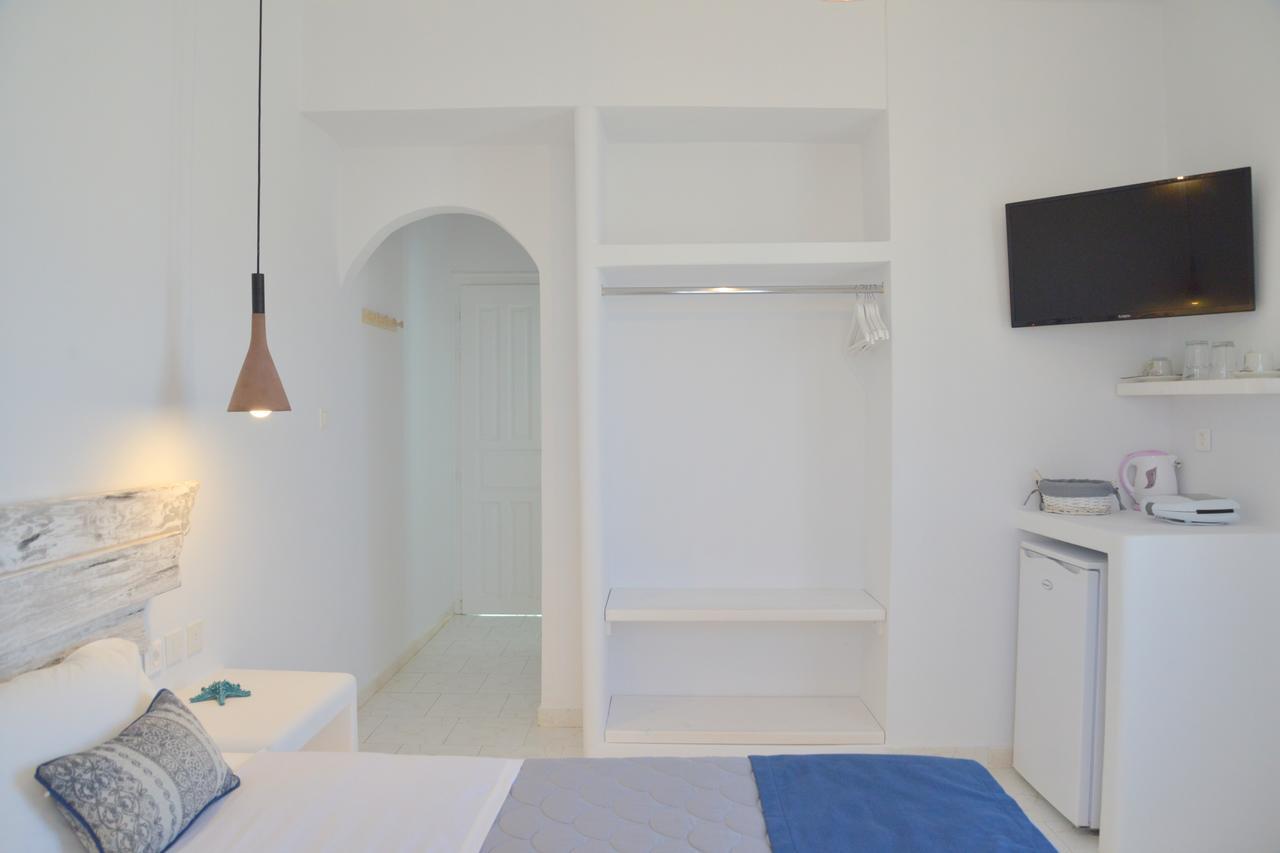 Dioni Lux Guest house Pachaina
