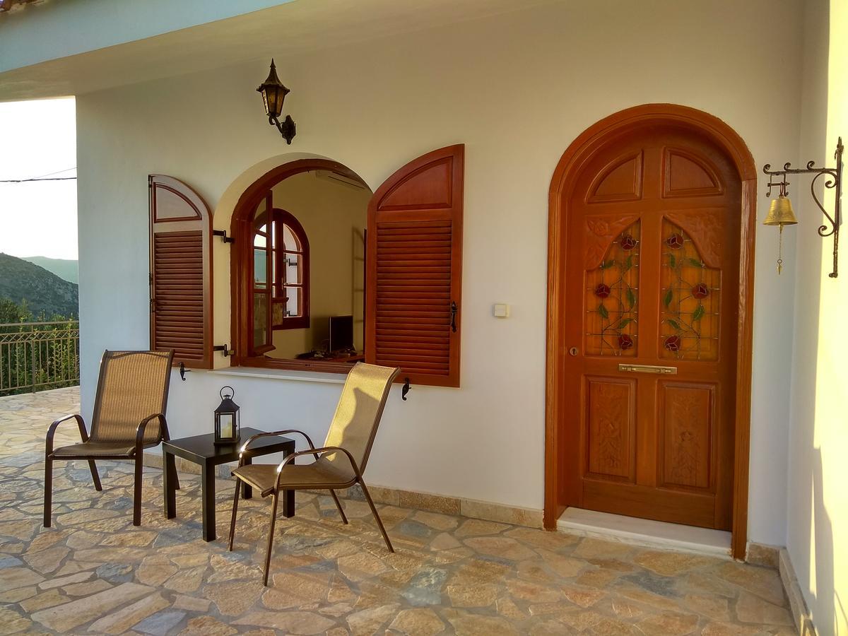 Holiday home Gabriel Kardhakata