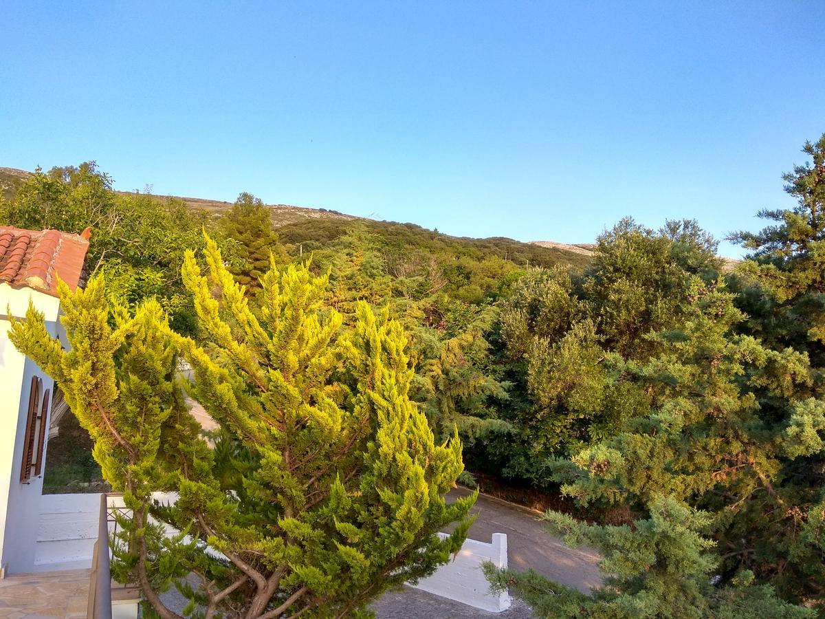 Gabriel Holiday home