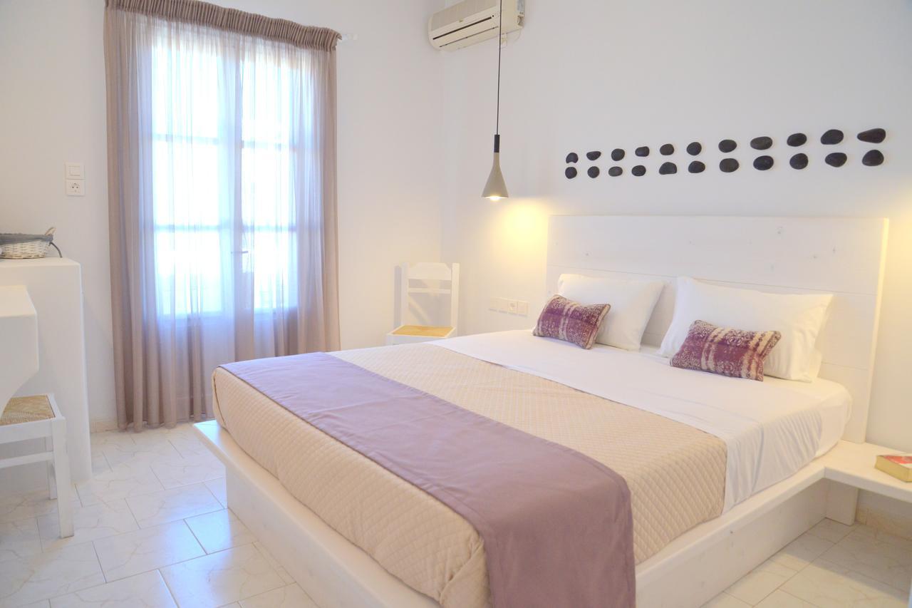 Guest house Dioni Lux