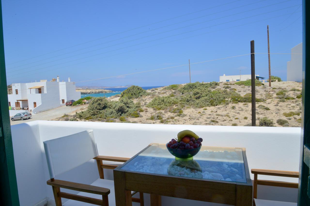 Guest house Dioni Lux 2*