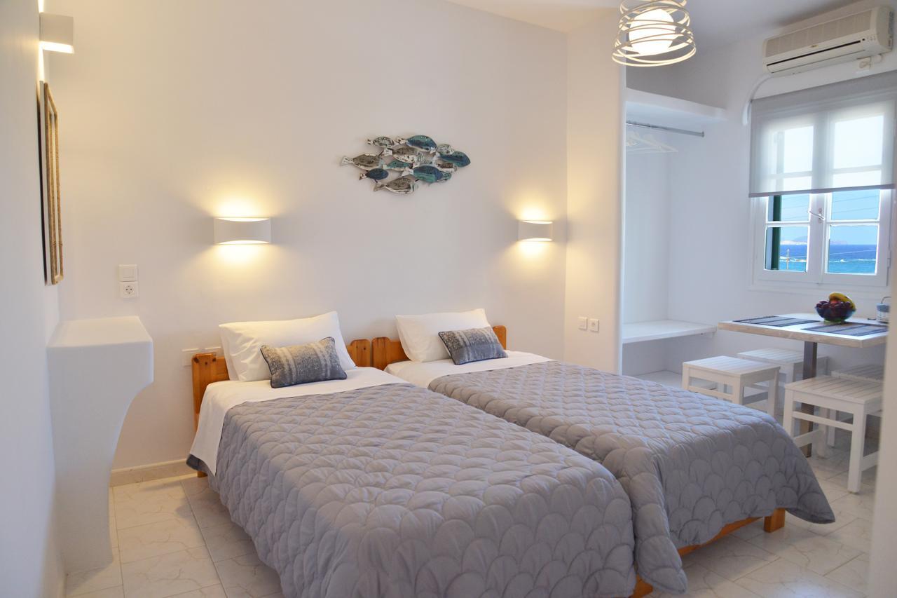 Guest house Dioni Lux 2*
