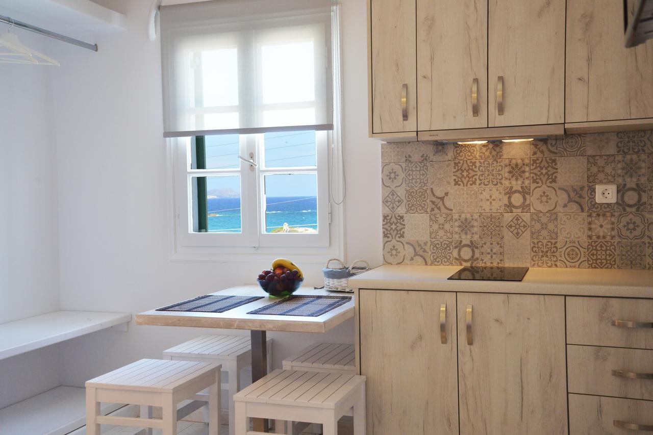Dioni Lux Guest house 2*