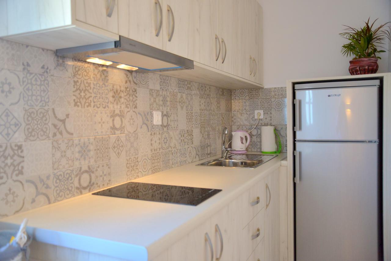 Guest house Dioni Lux