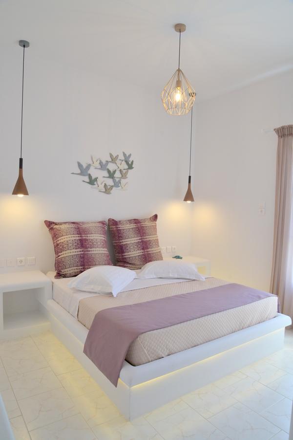 Guest house Dioni Lux Pachaina