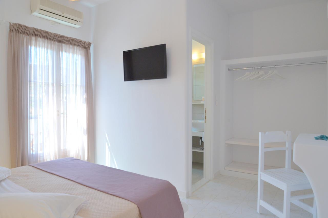 Dioni Lux 2*
