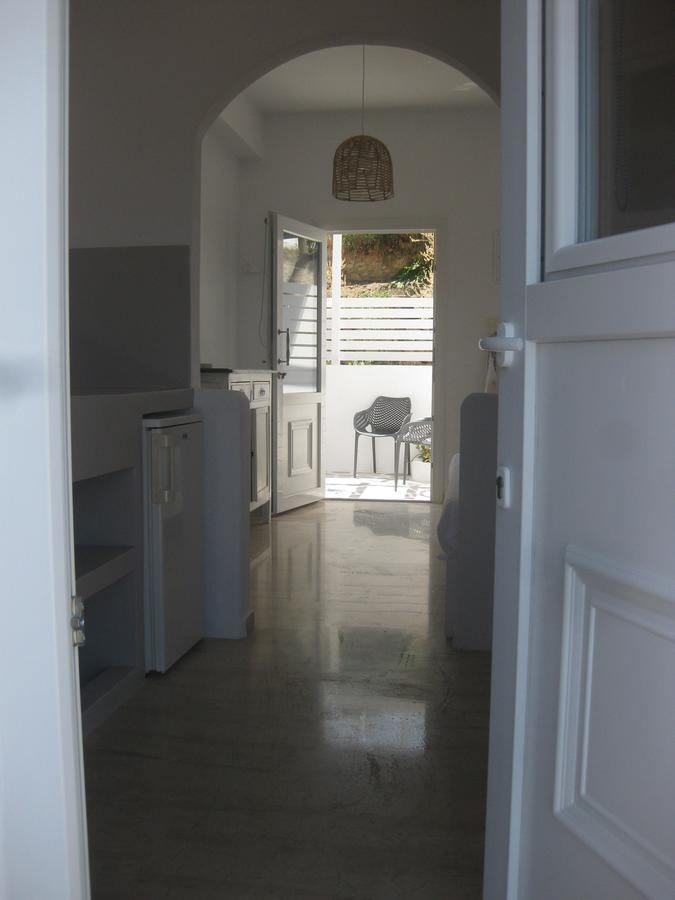 Daphne 3* Naousa (Paros)
