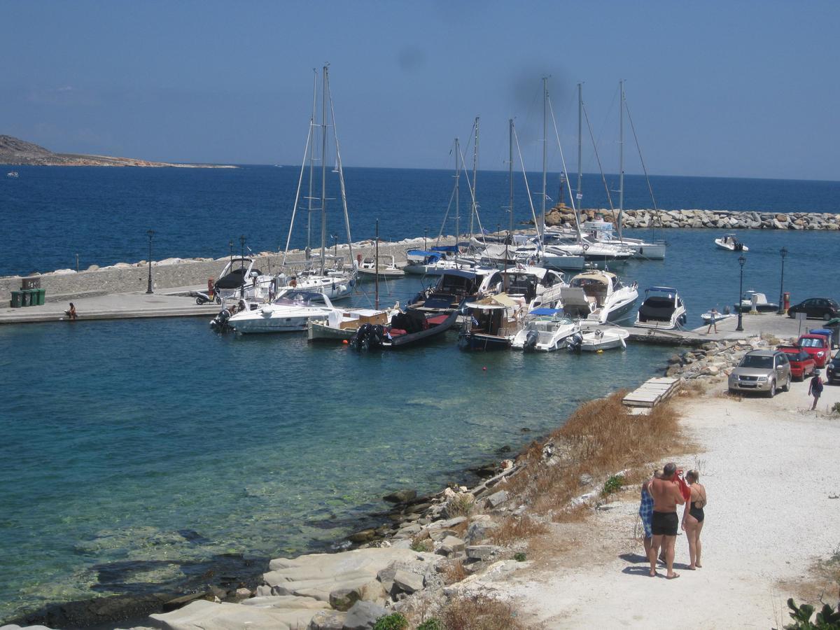 Guest house Daphne 3*