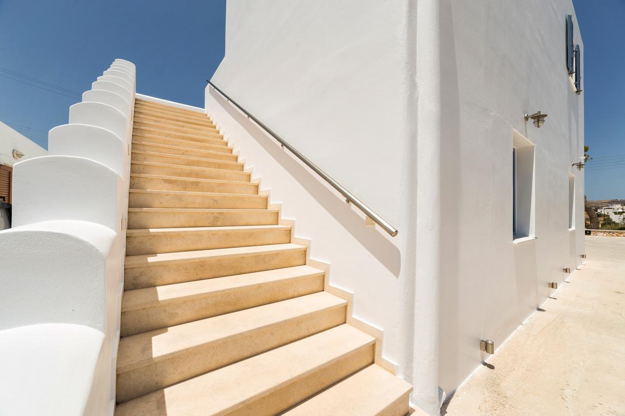 Panos Parikia Apartment Parikia (Paros)