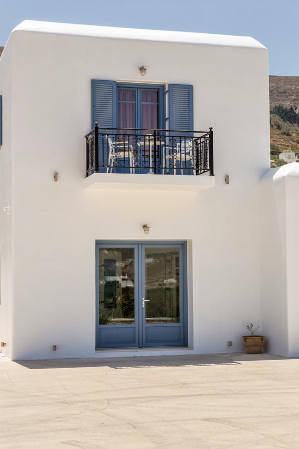 Apartment Panos Parikia Parikia (Paros)