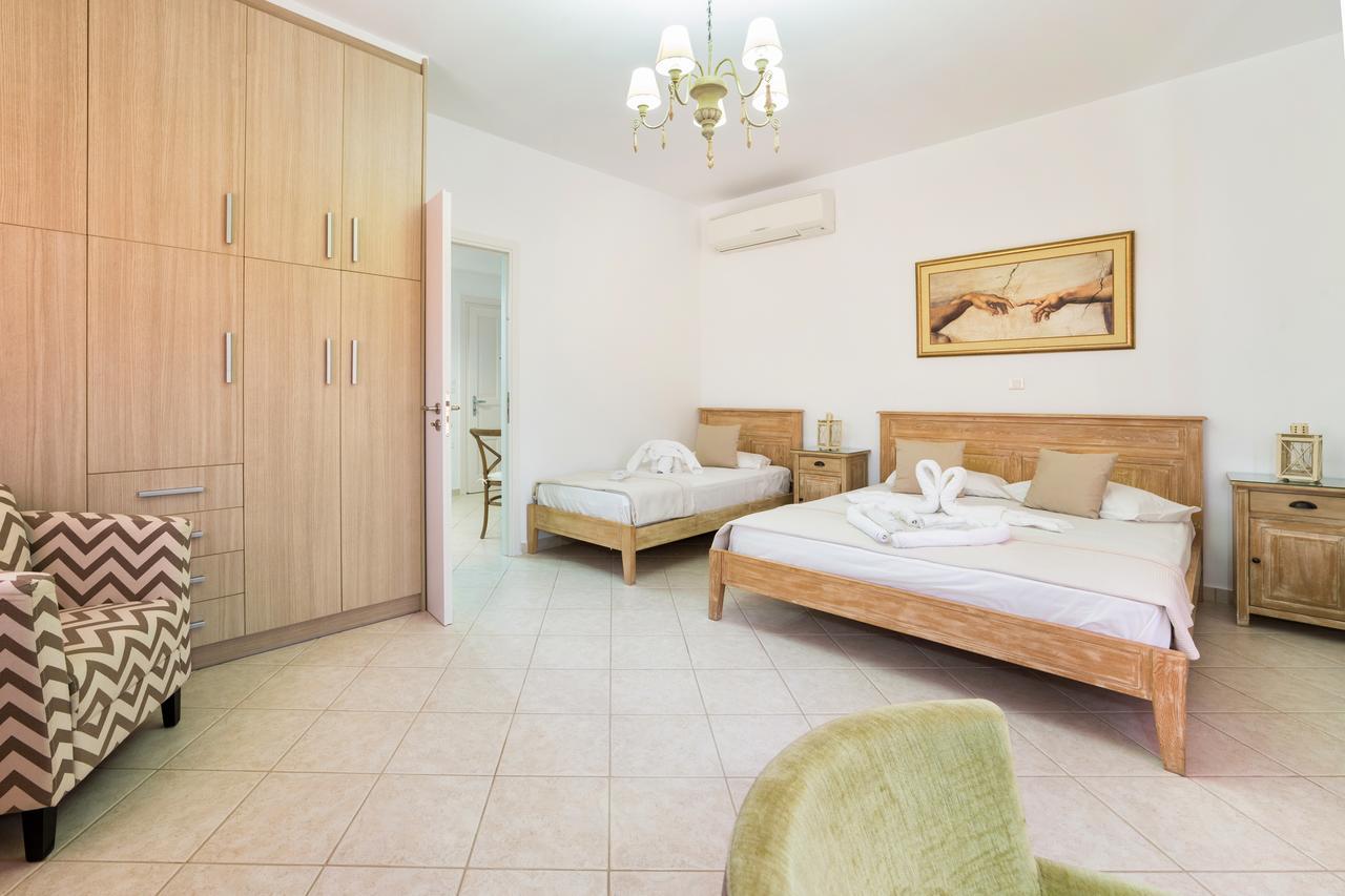 Panos Parikia Apartment Parikia (Paros)