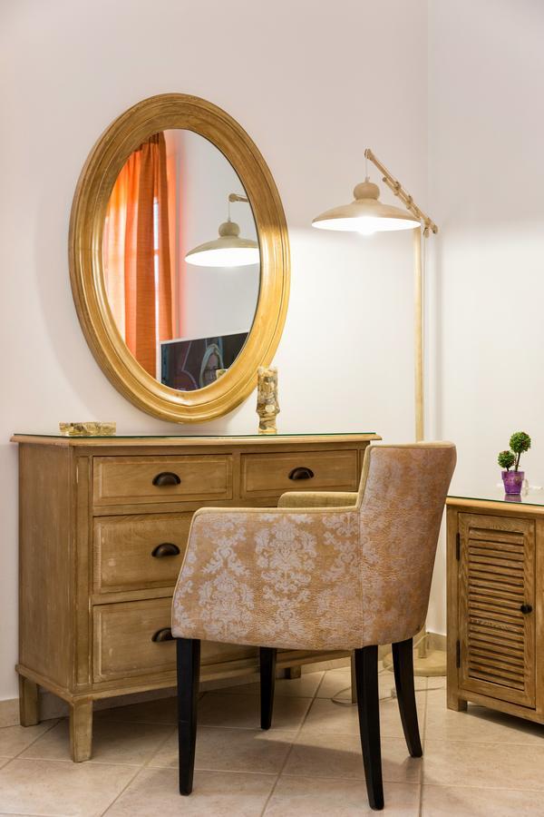 Apartment Panos Parikia *