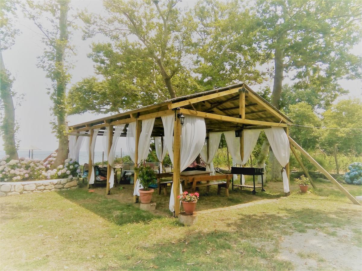 Archondissa Aparthotel
