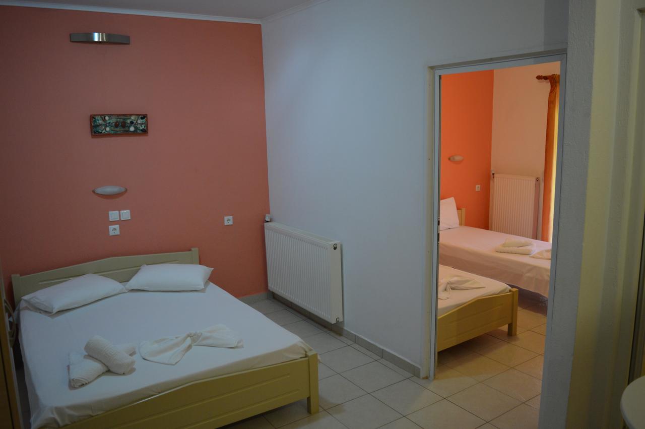 Achilleas Apartment
