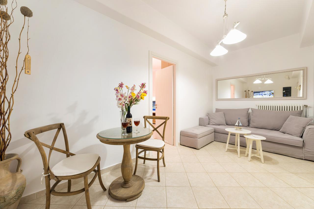 Apartment Panos Parikia Parikia (Paros)