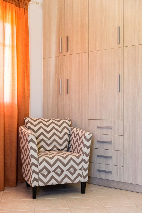 Panos Parikia Apartment