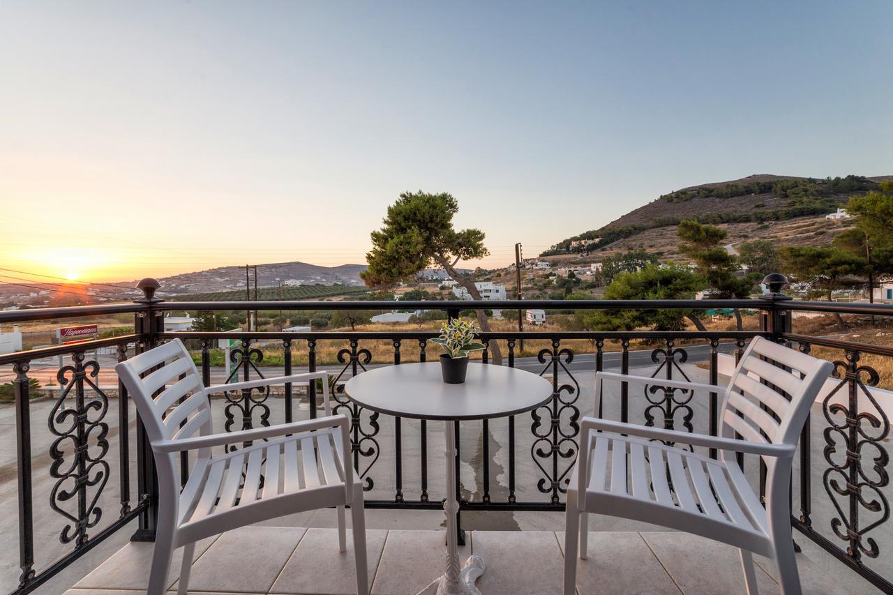 Apartment Panos Parikia Parikia (Paros)