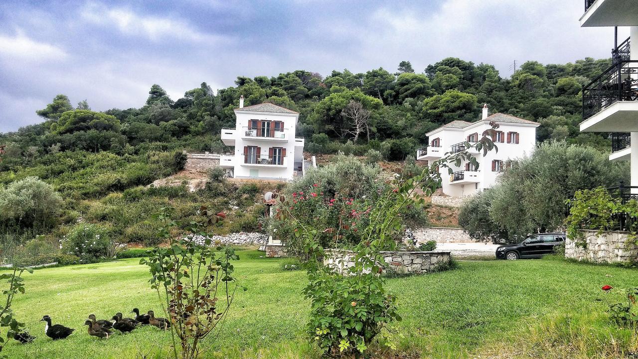 Guest house Mando Beachfront
