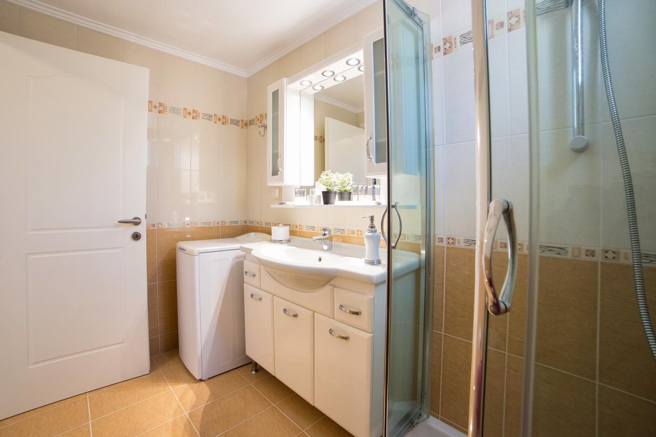 Apartment Panos Parikia Parikia (Paros)