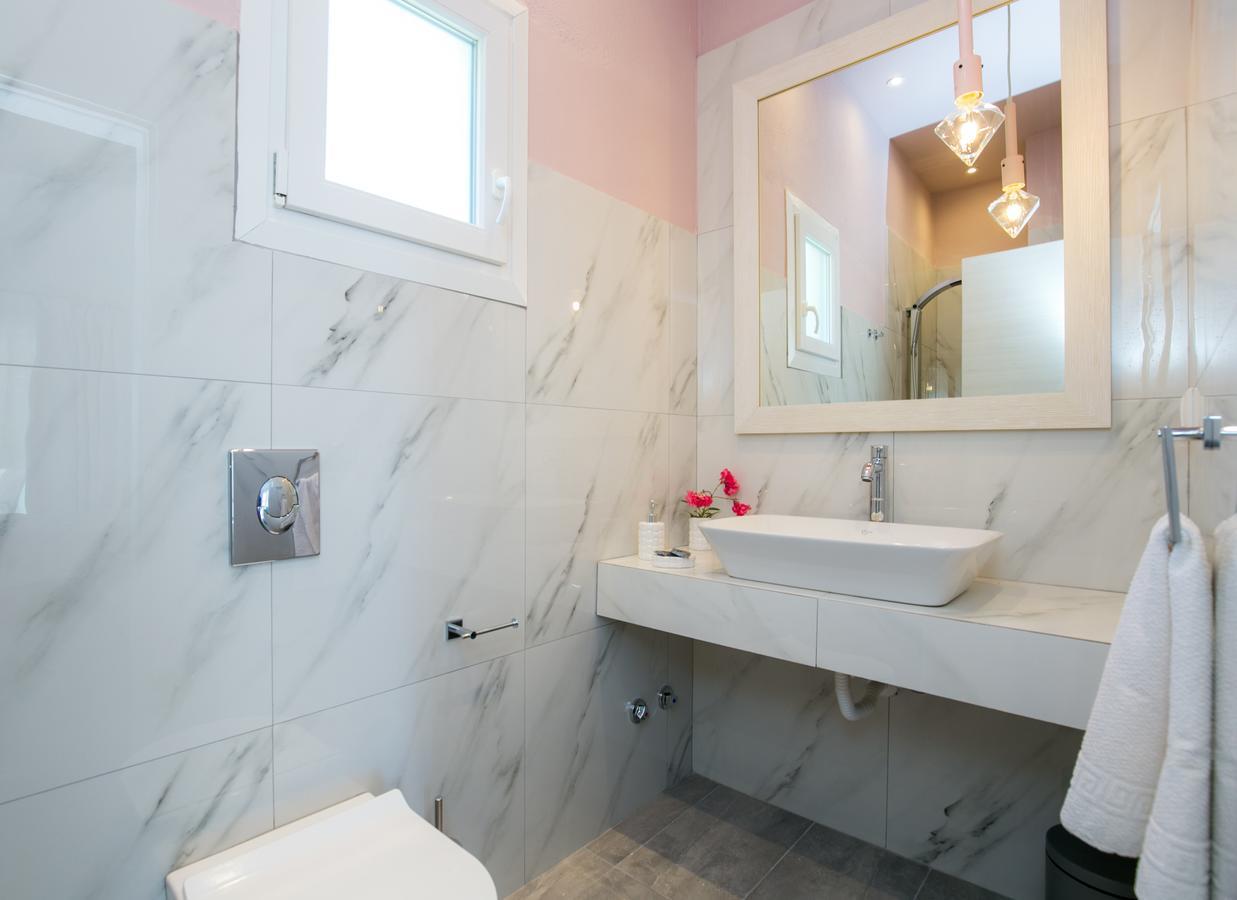 Venice Deluxe Apartment