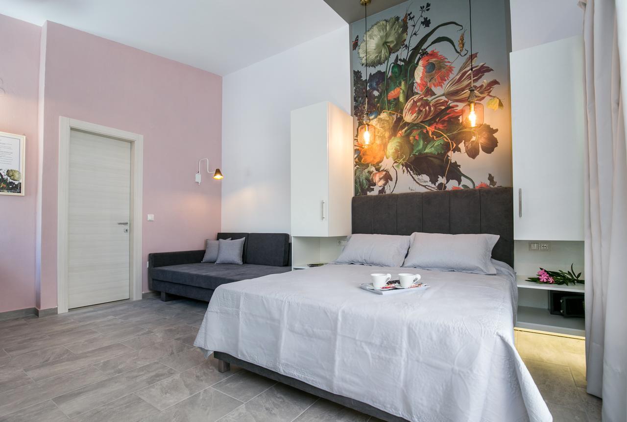 Venice Deluxe Apartment