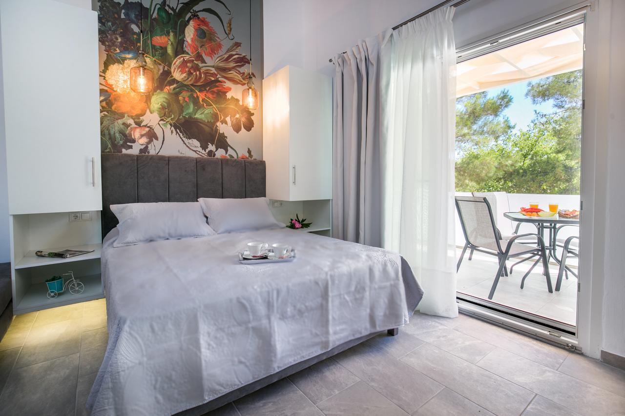 Apartment Venice Deluxe