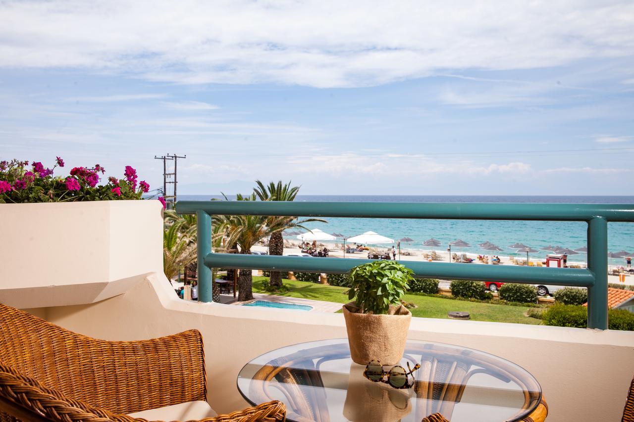 Holidays & Resort Possidi