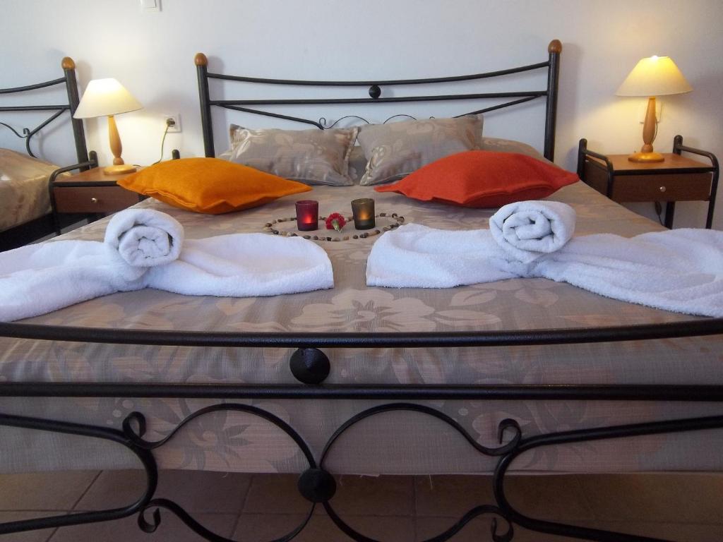 Hotel Agapi