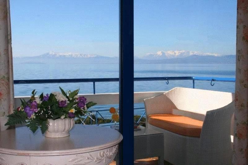 Hotel Agnadi