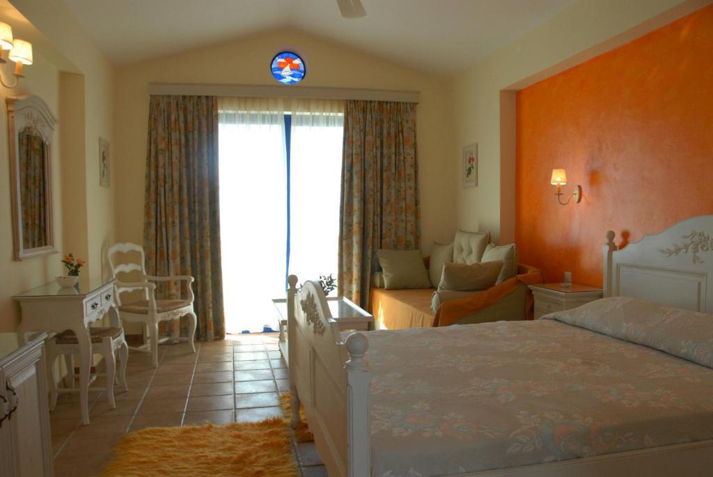 Hotel Agnadi Rovies