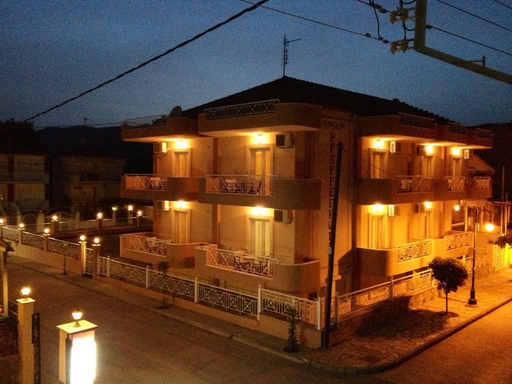 Apartment Pfaffenhofen Vrasna