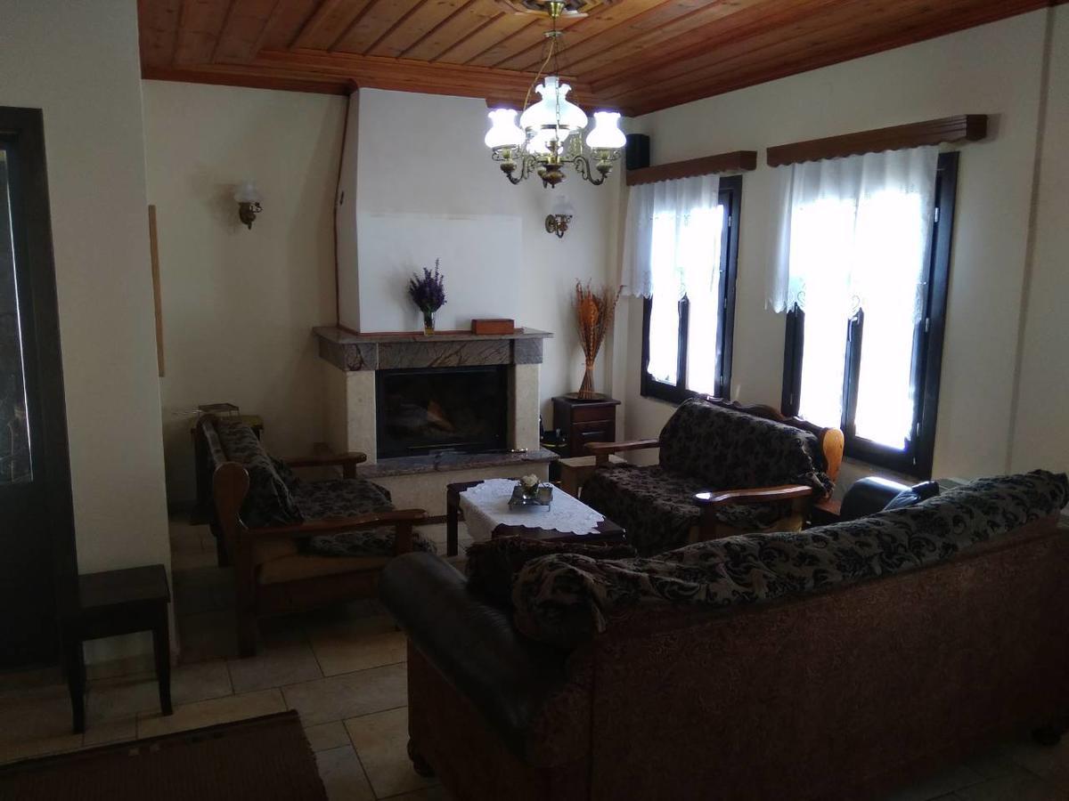 Balkoni Zagoriou 3* Vradeto