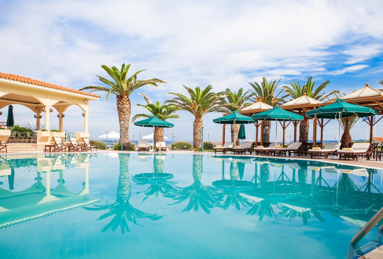 Holidays & Resort Possidi