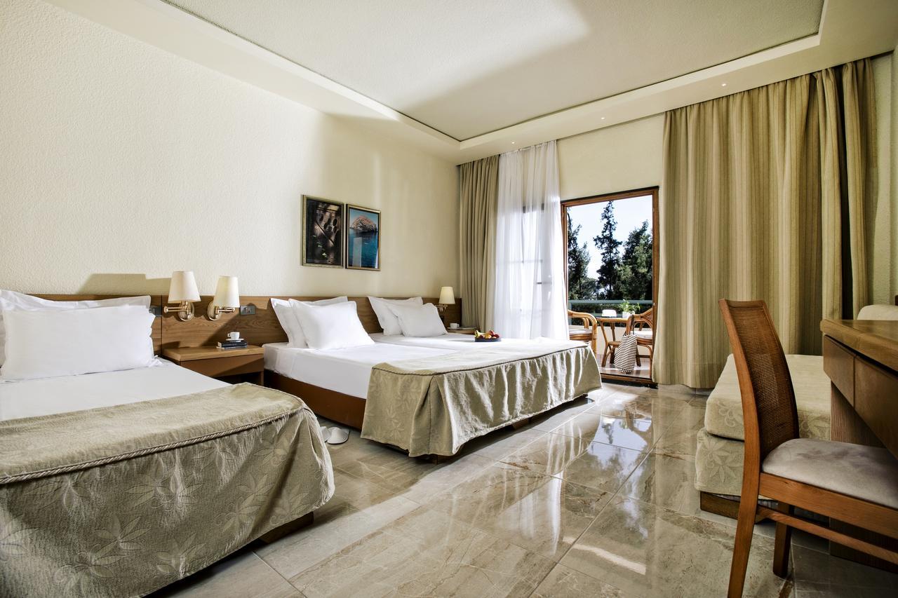Holidays & Resort Possidi