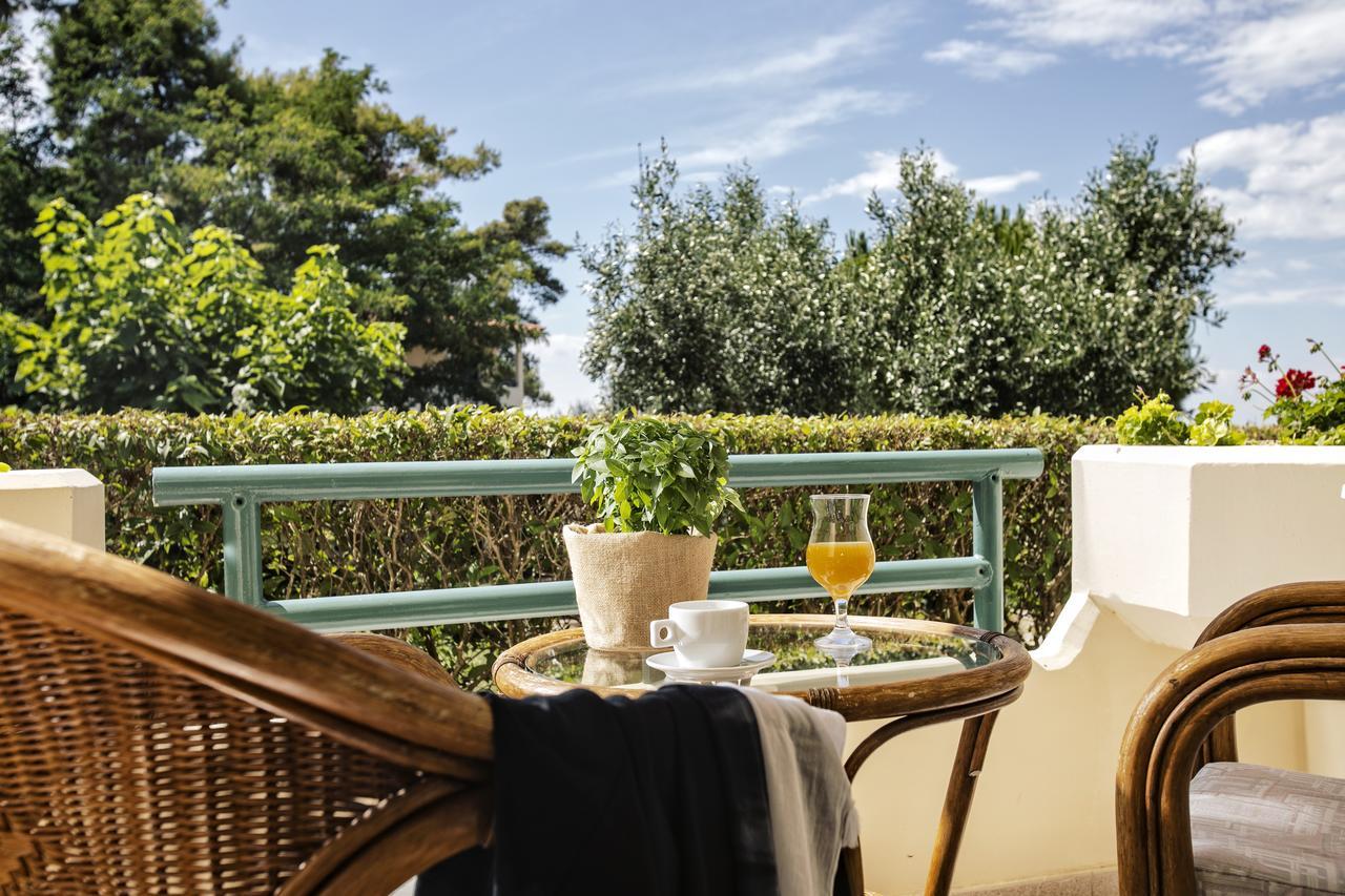 Holidays & Resort Possidi