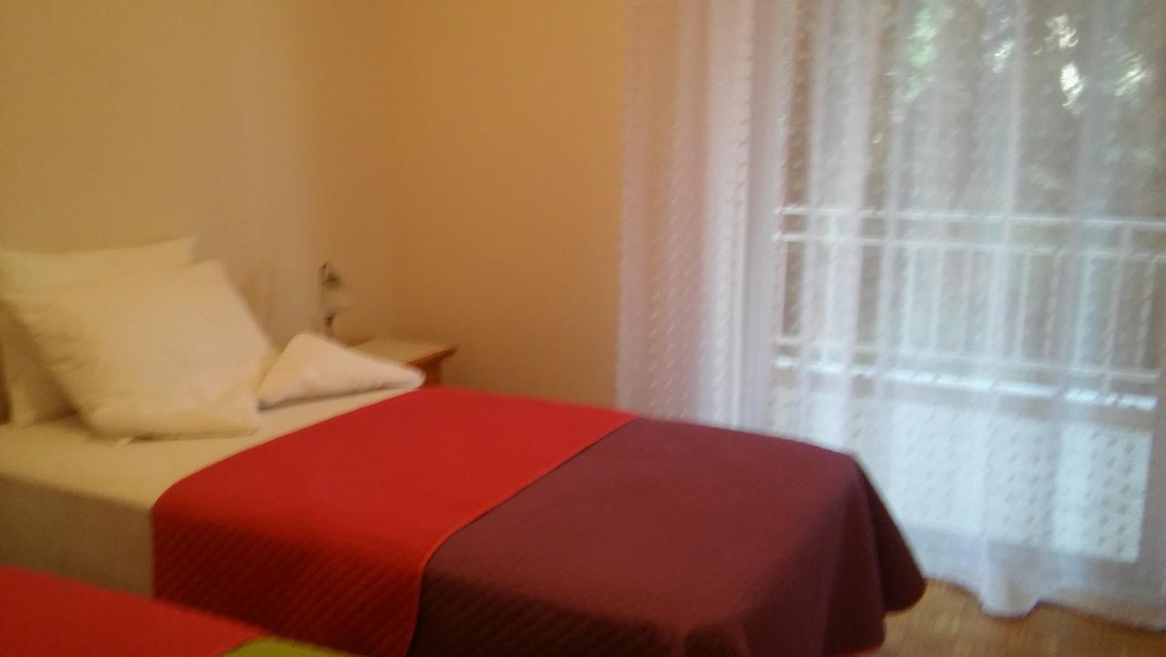Roi Apartment *