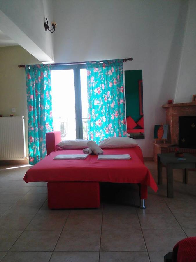 The White Rabbit Hostel