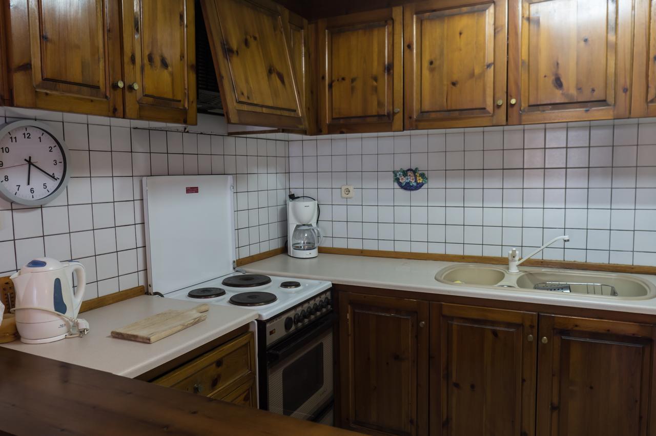 Holiday home Blue Sea Kavala