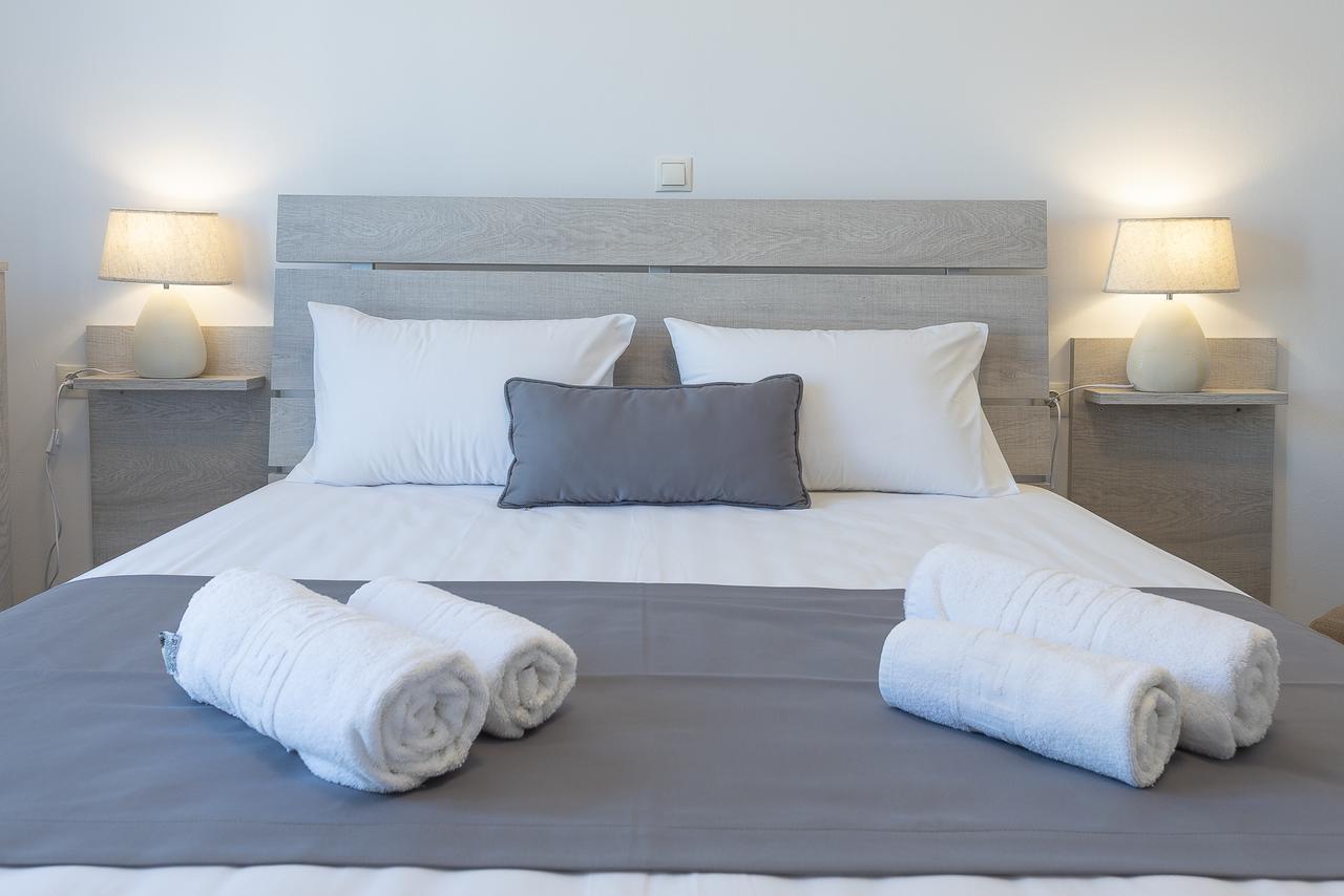 Hotel Paraskevas Boutique