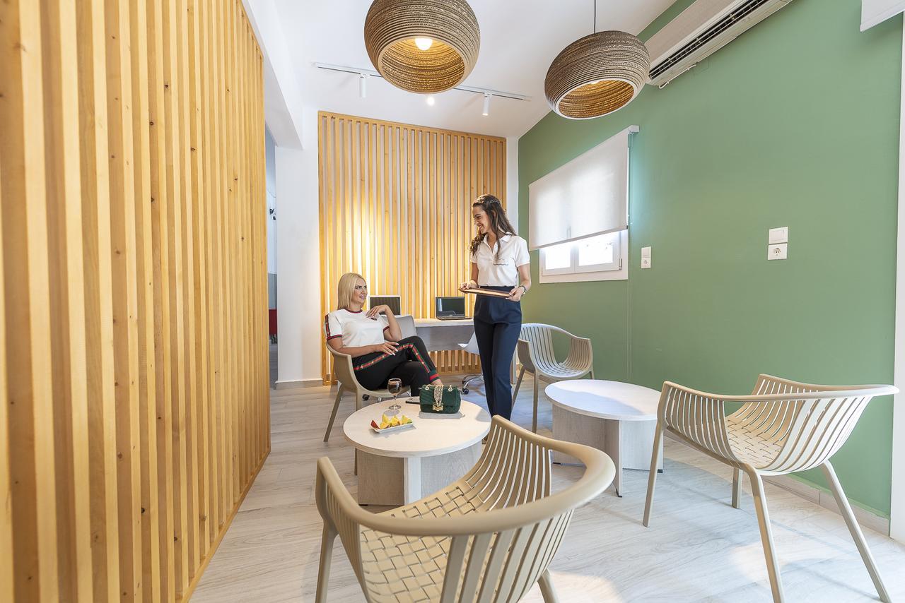 Paraskevas Boutique 3* Tiros