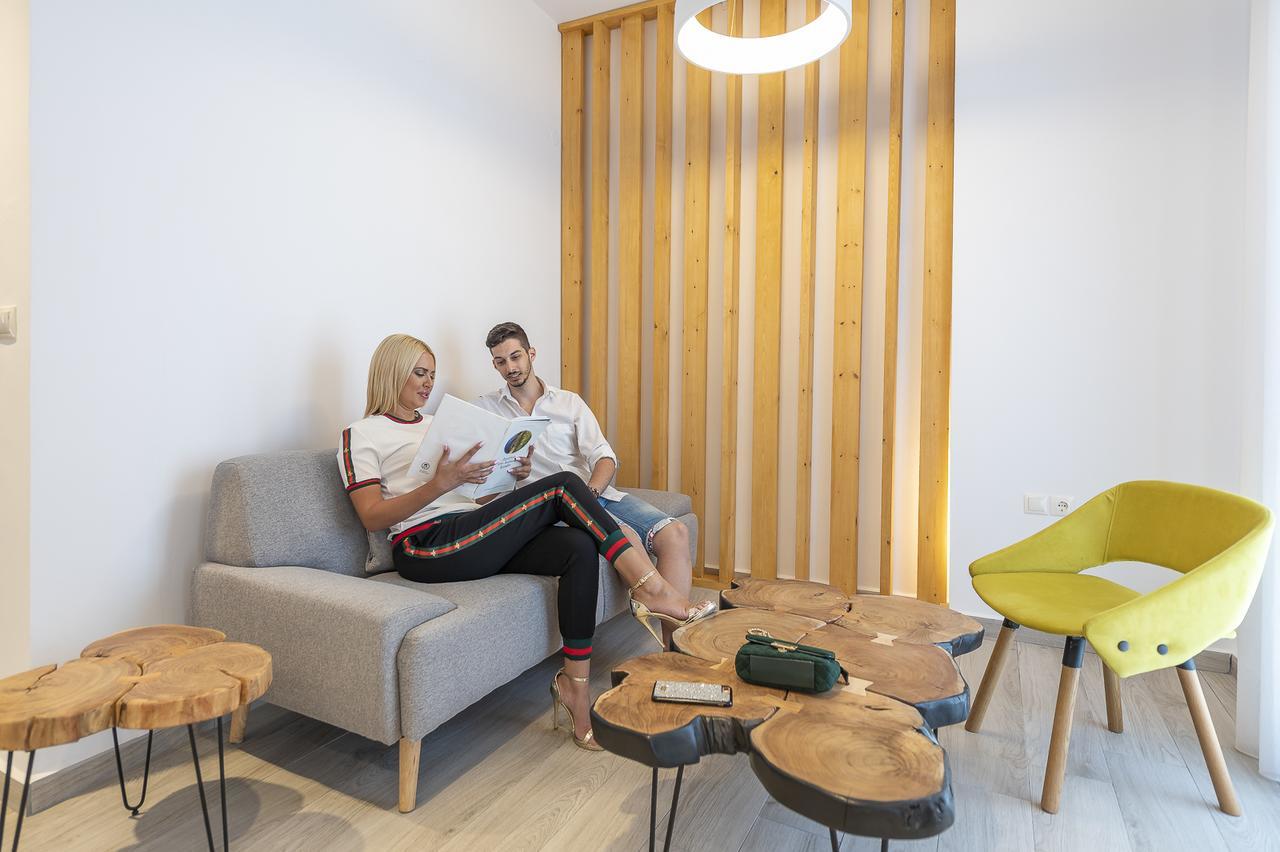 Hotel Paraskevas Boutique